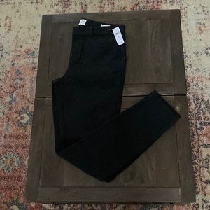 NWT Gap Skinny Ankle Pants